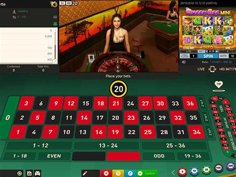 Turbo Roulette Slot - Play Online